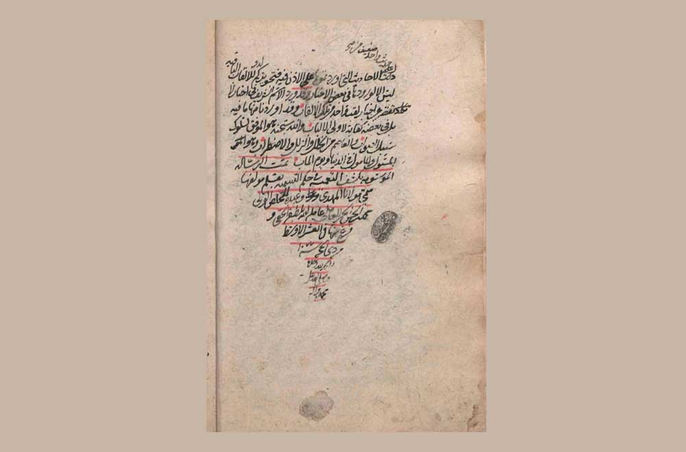 Islamic Golden Age scientific manuscripts